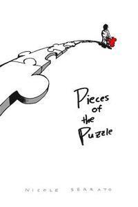 Pieces of the Puzzle: A Collection of Inspirational Poetry 1