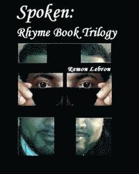 bokomslag Spoken: Rhyme Book Trilogy