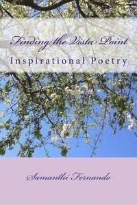 bokomslag Finding the Vista Point: Inspirational Poetry