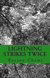 bokomslag Lightning Strikes Twice: A Short Book of Poetry