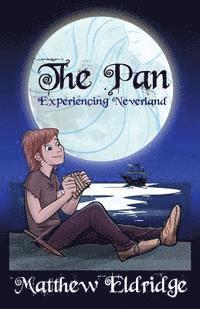 bokomslag The Pan: Experiencing Neverland