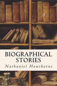 Biographical Stories 1