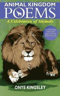 bokomslag Animal kingdom poems: Animal kingdom poems