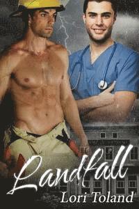 Lori Toland - Landfall, Häftad