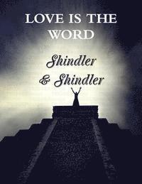 bokomslag Love is The Word: The Tower: Book II