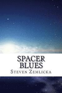 bokomslag Spacer Blues