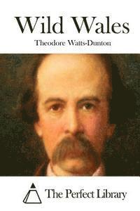 Theodore Watts-Dunton, The Perfect Library - Wild Wales, Häftad
