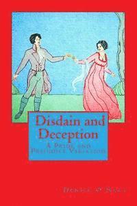 Denise O'Hara - Pride and Prejudice: Disdain and Deception: A Variation, Häftad