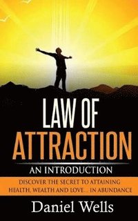 bokomslag Law of Attraction