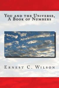 bokomslag You and the Universe, A Book of Numbers