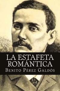 La Estafeta Romantica 1