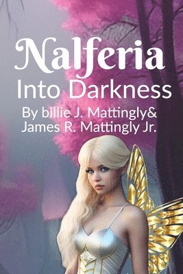 Nalferia: Into Darkness 1