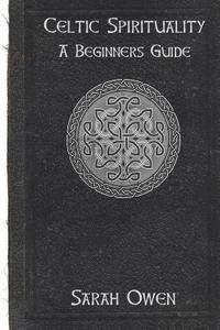 bokomslag Celtic Spirituality