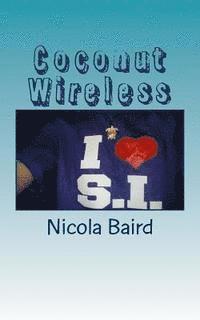 bokomslag Coconut Wireless: Love, life & gossip in the South Pacific