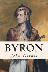 bokomslag Byron