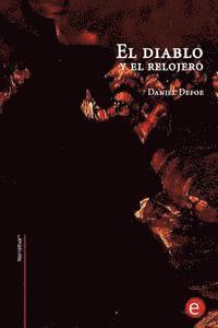 Daniel Defoe - El diablo y el relojero, Häftad