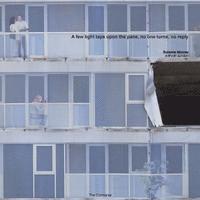 Suzanne Mooney - Suzanne Mooney: A few light taps upon the pane, no one turns, no reply, Häftad