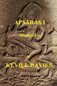 bokomslag Apsaras I: Shangri La