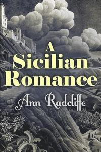 bokomslag A Sicilian Romance