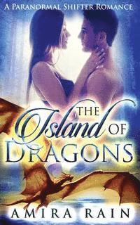 bokomslag The Island Of Dragons