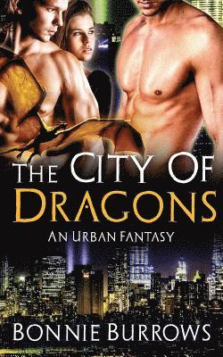 The City Of Dragons 1