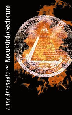 Novus Ordo Seclorum 1