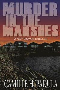 bokomslag Murder in the Marshes