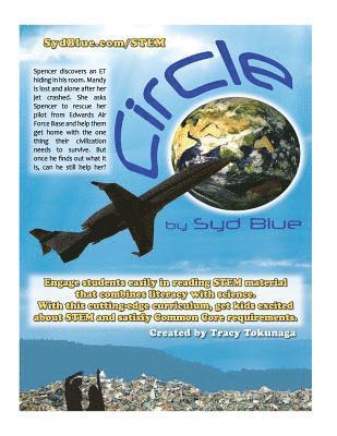 Circle's Curriculum: Teacher's Kit for the STEM novel Circle 1