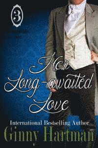 Her Long-awaited Love 1