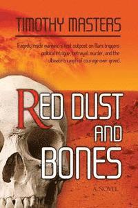 bokomslag Red Dust and Bones