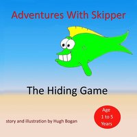 bokomslag Adventures With Skipper