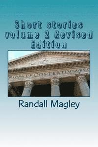 Short stories volume 2: Revised Edition 1