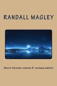 bokomslag Short Stories volume 3. revised edition