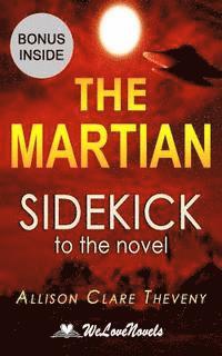 bokomslag The Martian: Sidekick to the Andy Weir novel