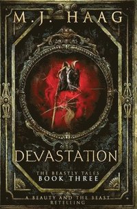 bokomslag Devastation: A Beauty and the Beast Novel