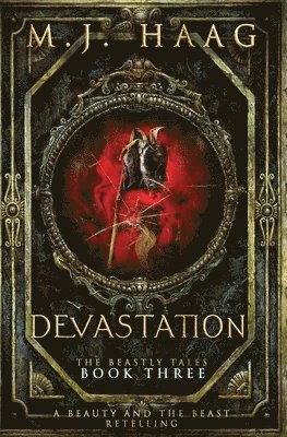 bokomslag Devastation: A Beauty and the Beast Novel