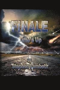 bokomslag Finale: Time's Up