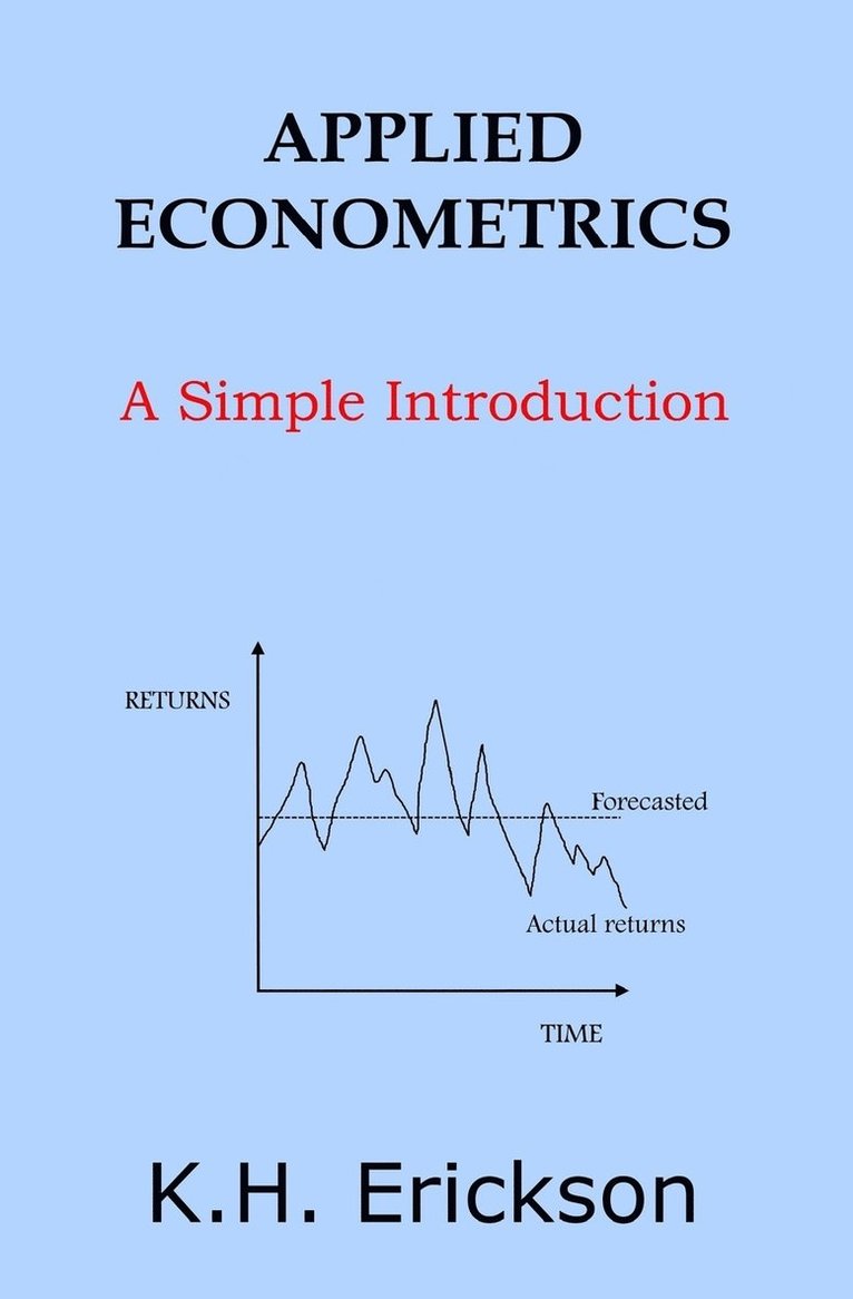 Applied Econometrics