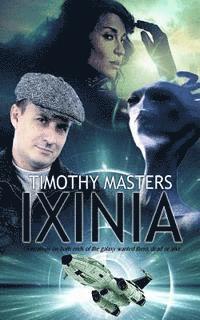 Ixinia