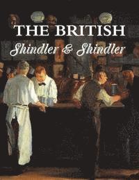 bokomslag The British: The Tower: Book V