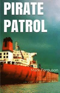 bokomslag Pirate Patrol