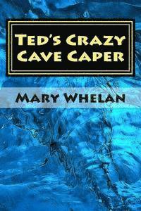 bokomslag Ted's Crazy Cave Caper