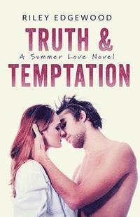 bokomslag Truth & Temptation