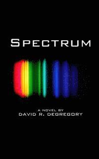 bokomslag Spectrum