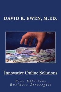 Innovative Online Solutions: Free Effective Business Strategies 1