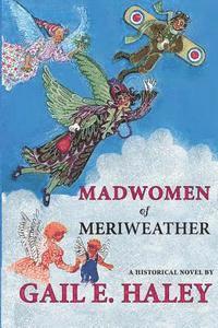 bokomslag Madwomen of Meriweather