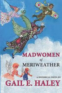 Gail E. Haley - Madwomen of Meriweather, Häftad