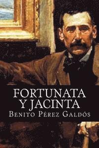 Fortunata y Jacinta 1