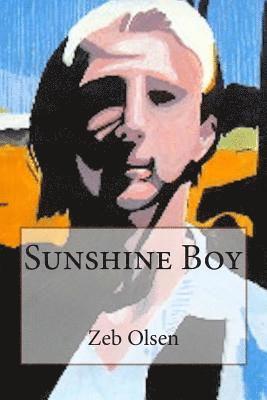bokomslag Sunshine Boy