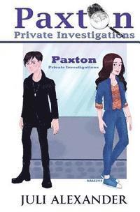 Paxton Private Investigations 1